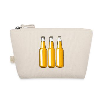 Beer - Organic Pouch - nature - Front