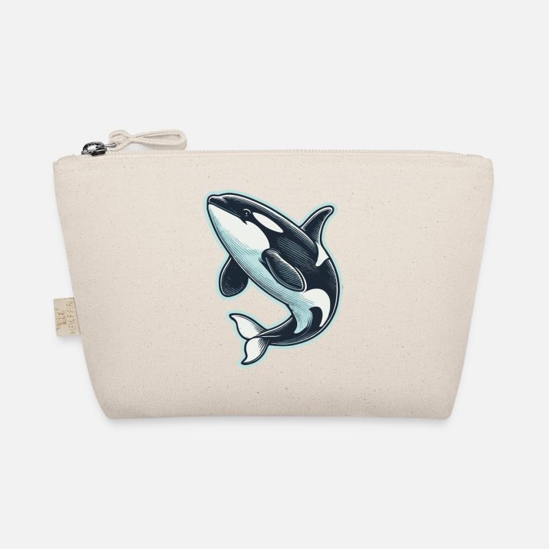 Orca Bio-Täschchen