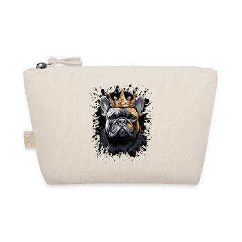 Dog Dog Animal - Organic Pouch - nature - Front