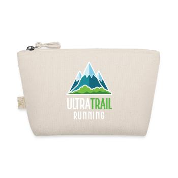 Ultra Trail Running - Organic Pouch - nature - Front