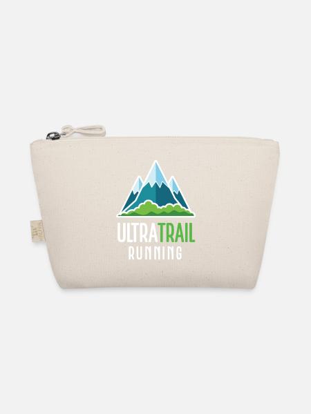 Ultra Trail Running - Trousse biologique - nature