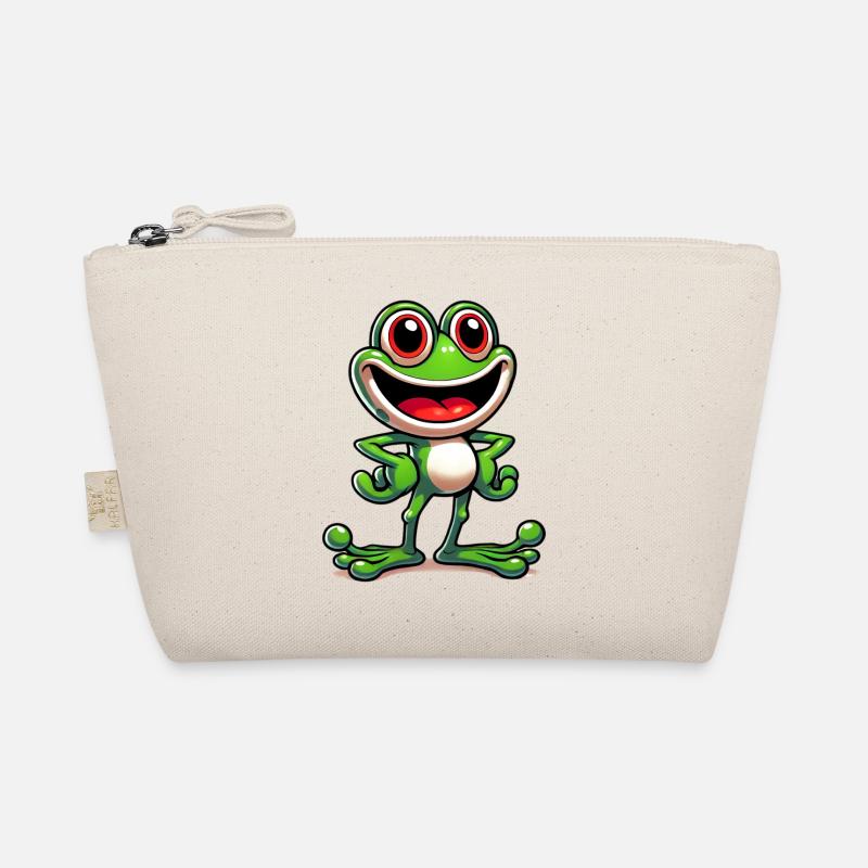 Grenouille Trousse biologique