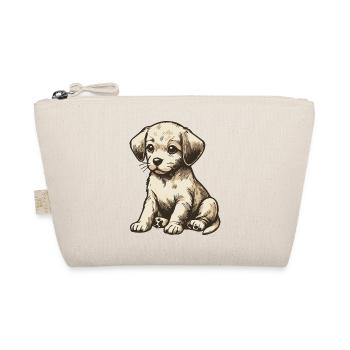 Pour de vrai, je suis adorable ! - Trousse biologique - nature - Devant