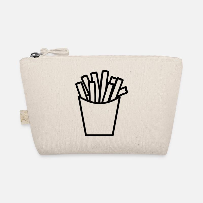 Frites Trousse biologique
