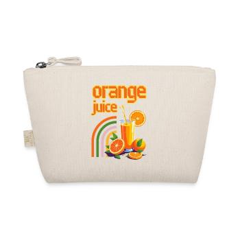 Orange Juice - Organic Pouch - nature - Front