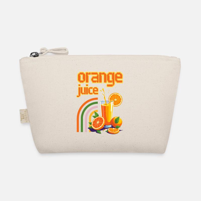 Jus d'orange Trousse biologique