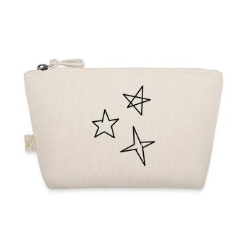 Étoiles - Trousse biologique - nature - Devant