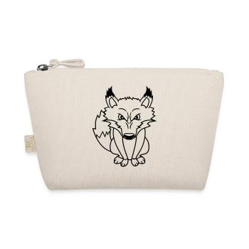 Renard, Mauvais œil, Dangereux, Renard roux, Animal sauvage - Trousse biologique - nature - Devant