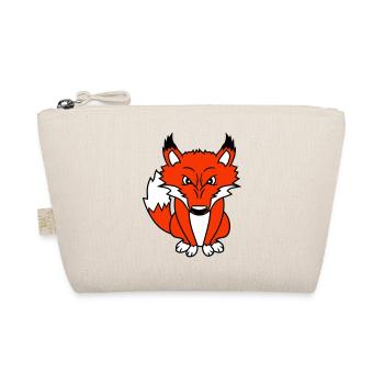 Renard, Mauvais œil, Dangereux, Renard roux, Animal sauvage - Trousse biologique - nature - Devant