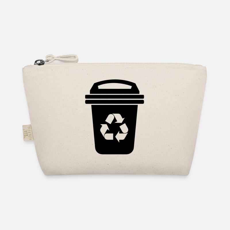 dustbin Organic Pouch