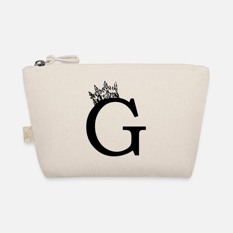 crown G Organic Pouch
