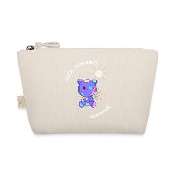 Good Morning Sunshine - Organic Pouch - nature - Front