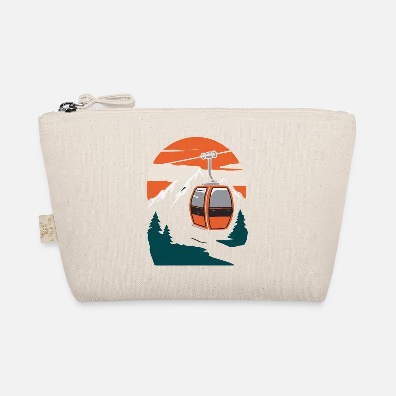 Télésiège Trousse biologique