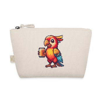 Bière Papagai Pixel - Trousse biologique - nature - Devant