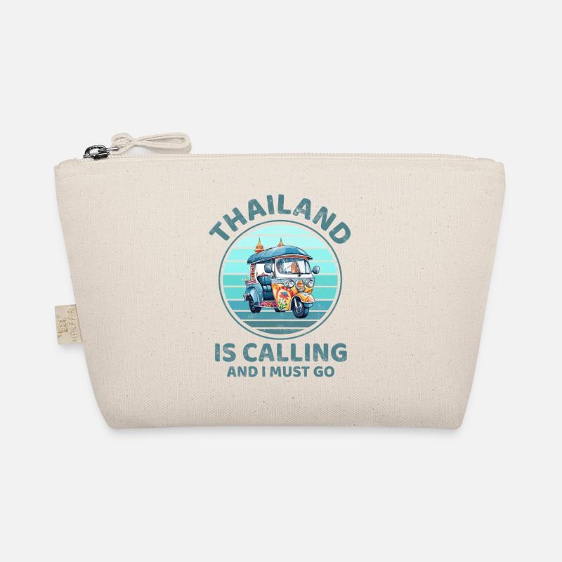 Thaïlande Trousse biologique