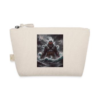 Umibōzu Colossal de la mer Noire dominant la rue - Trousse biologique - nature - Devant