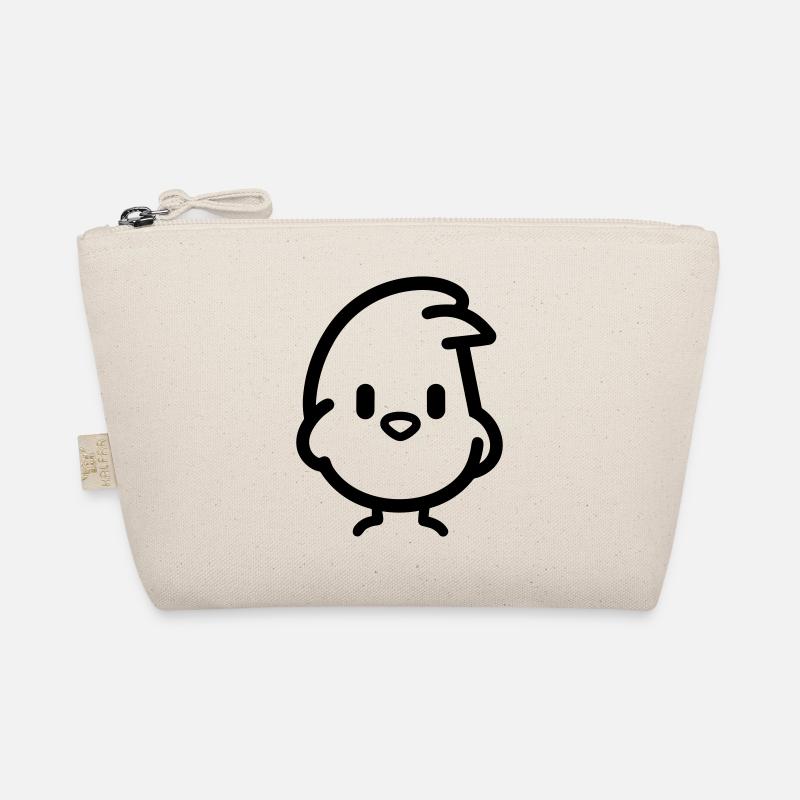 poussin Trousse biologique