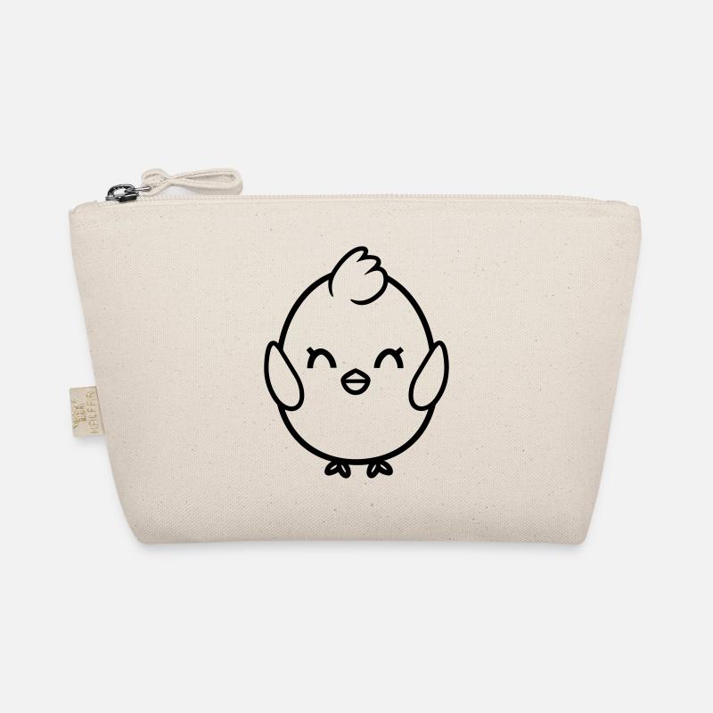 Küken Bio-Täschchen