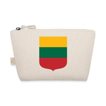 Lituanie - Trousse biologique - nature - Devant
