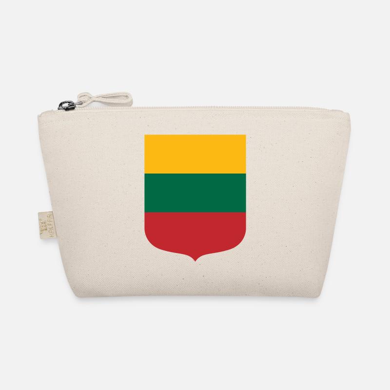 Lithuania Organic Pouch