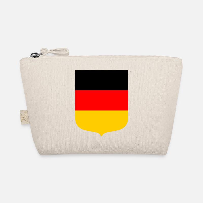 Deutschland Bio-Täschchen