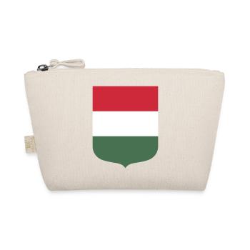 Ungarn - Bio-Täschchen - Natur - Vorne