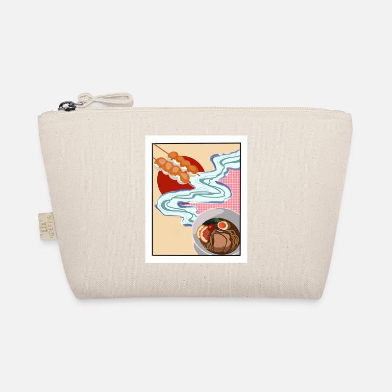 Collage japonais Trousse biologique