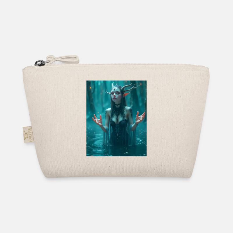 Rusalka, de l’eau slave, séduisant et mortel Trousse biologique