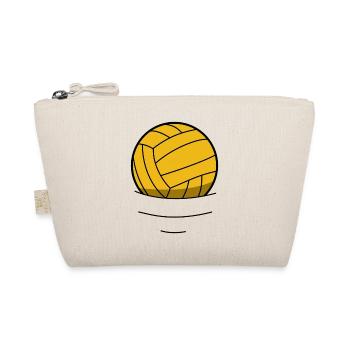 Ballon de waterpolo - Trousse biologique - nature - Devant