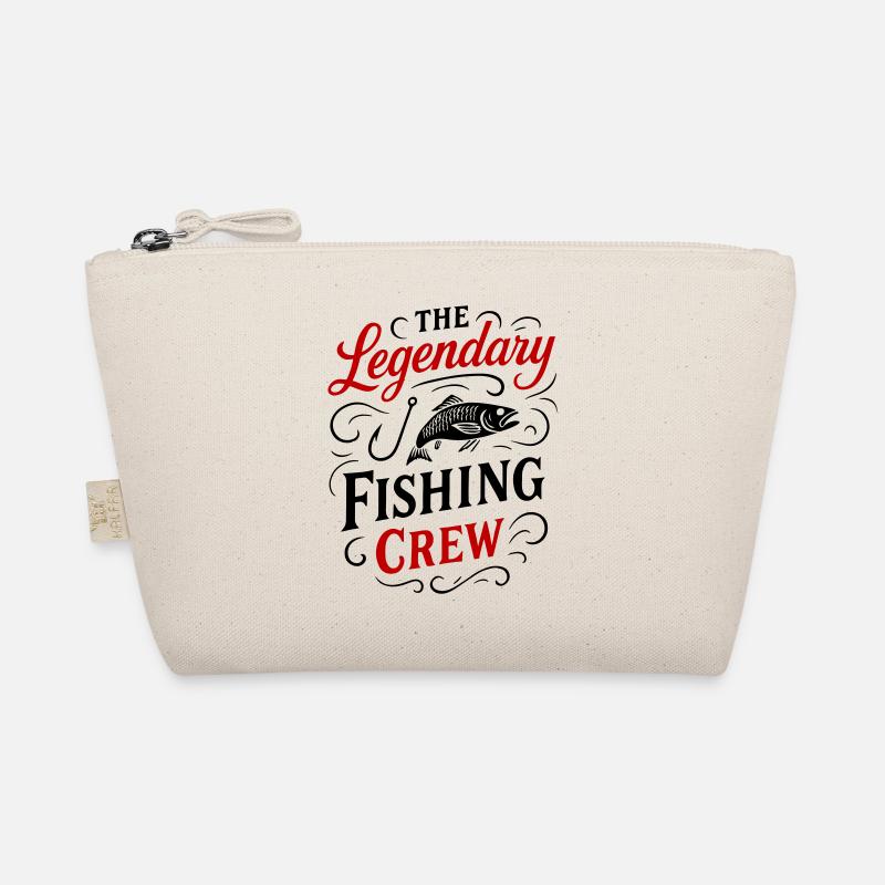 Dicton de l’équipage de pêche Trousse biologique