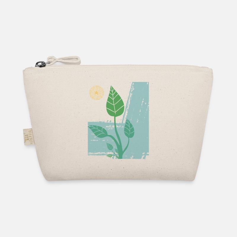 Organic Bio-Täschchen