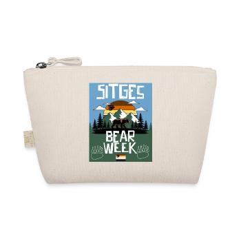 Semaine de l’ours de Sitges - Trousse biologique - nature - Devant