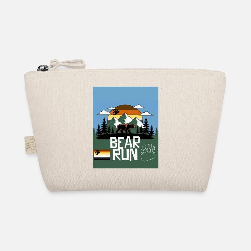 Ours gays Trousse biologique