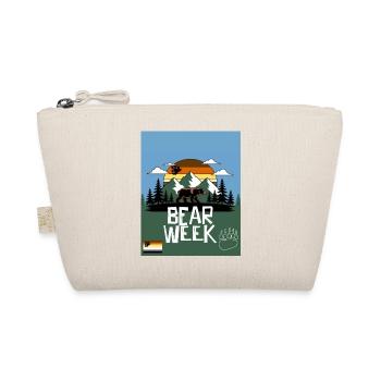 Semaine de l’ours - Trousse biologique - nature - Devant