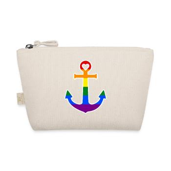 Ancre arc-en-ciel - Trousse biologique - nature - Devant