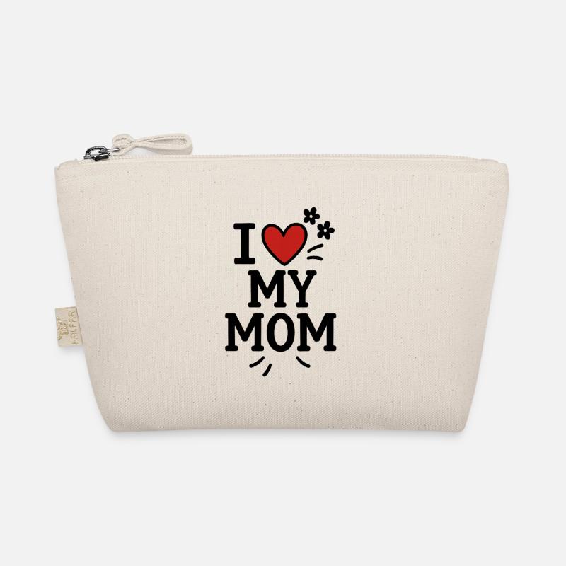 J’aime ma mère Trousse biologique