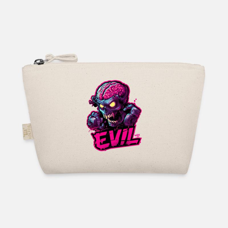 Zombie maléfique Trousse biologique