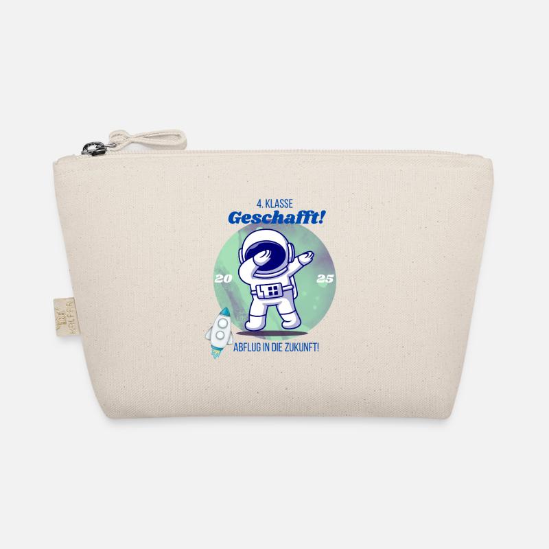 4e classe terminée – départ vers le futur 2025 Trousse biologique