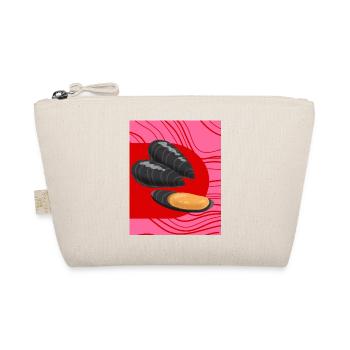 Moules funky - Trousse biologique - nature - Devant