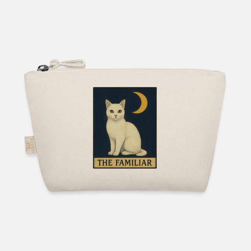 Das Vertraute Bio-Täschchen