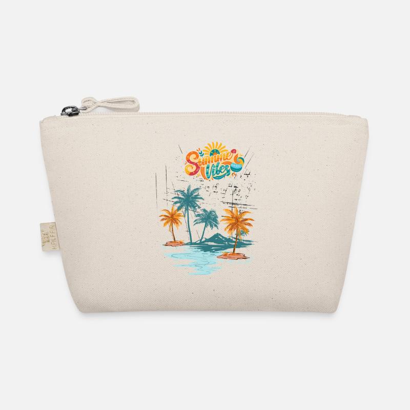 Temps de mer Trousse biologique