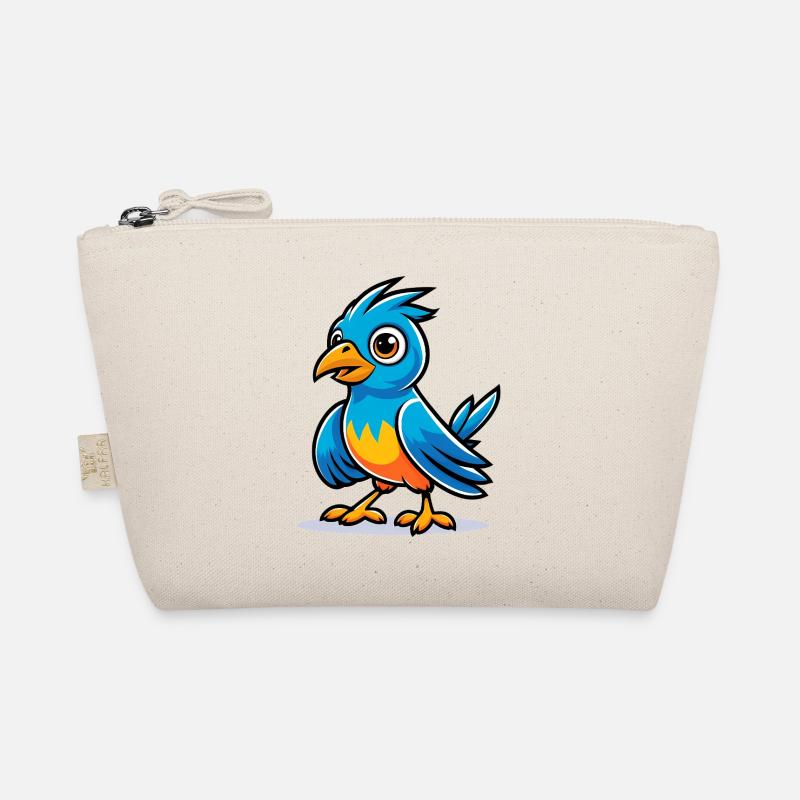 Oiseau bleu Trousse biologique