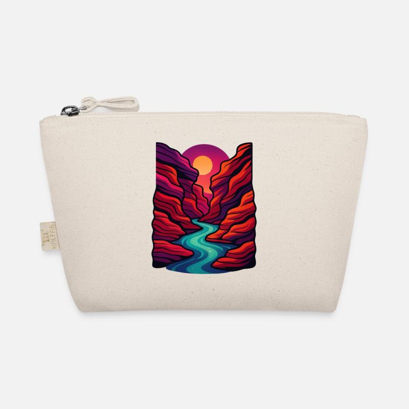 Ruée vers Crystal Canyon Trousse biologique