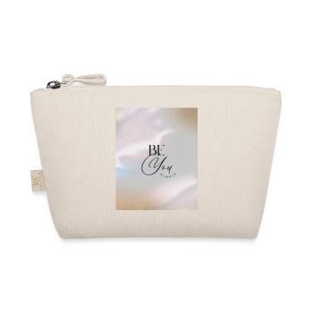 SOYEZ TOUJOURS VOUS-MÊME - Trousse biologique - nature - Devant
