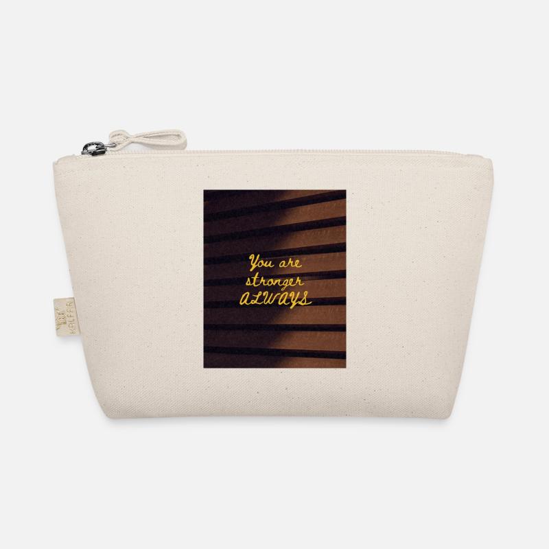 Vous êtes TOUJOURS plus fort Trousse biologique
