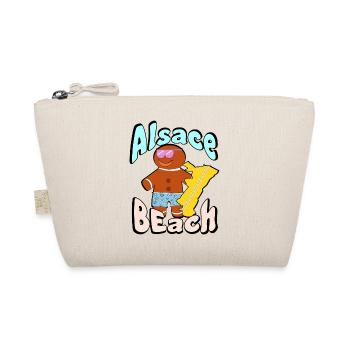 Alsace Beach - Trousse biologique - nature - Devant