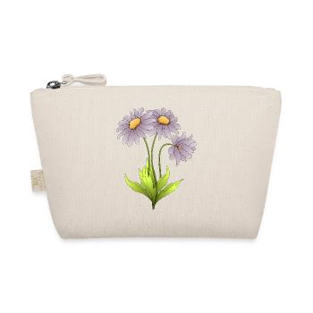 Fleur - Trousse biologique - nature - Devant