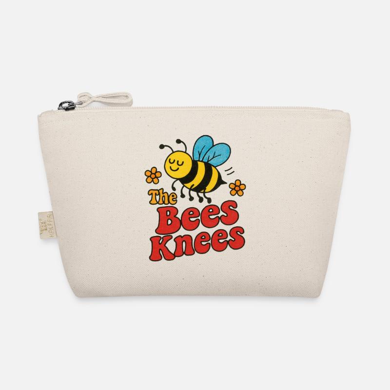 Les genoux de l’abeille – le plus doux de tous Trousse biologique