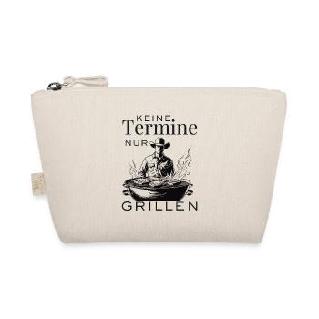 Grillades au lieu d’un calendrier – grillades en liberté uniquement - Trousse biologique - nature - Devant