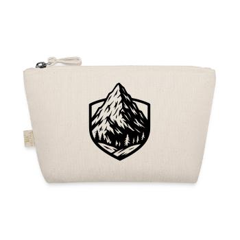 Montagne Montagne Montagnes - Trousse biologique - nature - Devant